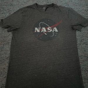 Nasa youth shirt